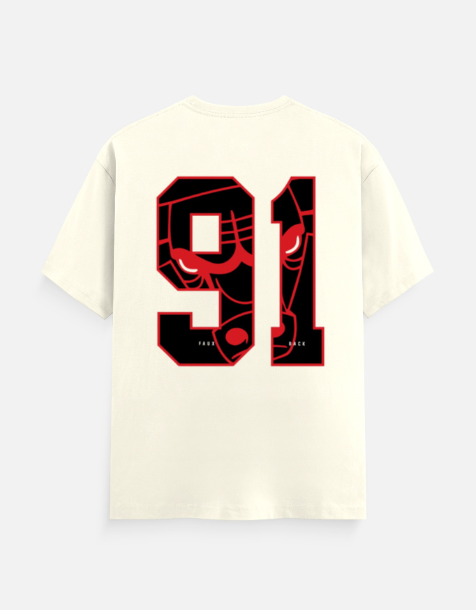 "CHICAGO BULL" Unisex Classic Crew T-Shirt