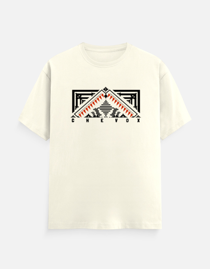 "AZTEC" Unisex Classic Crew T-Shirt