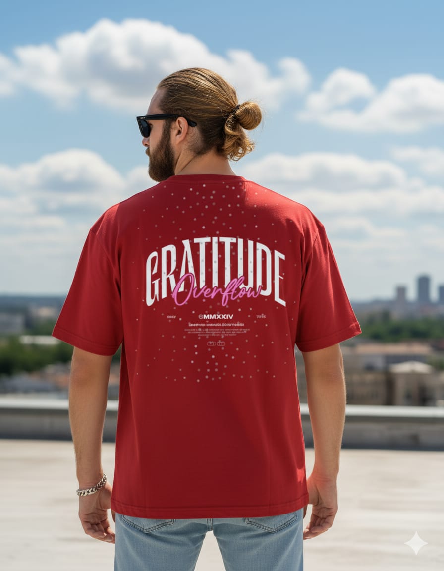 gratitude mckp