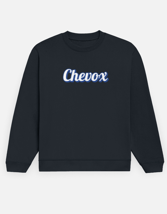 "CHEVOX" Unisex Sweatshirt